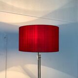 Mid-century minimalist floor lamp, 1960s