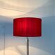 Mid-century minimalist floor lamp, 1960s