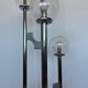 MidCentury Floor Lamp, Gaetano Sciolari, Italy, 1970s