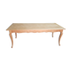 Table de ferme vintage