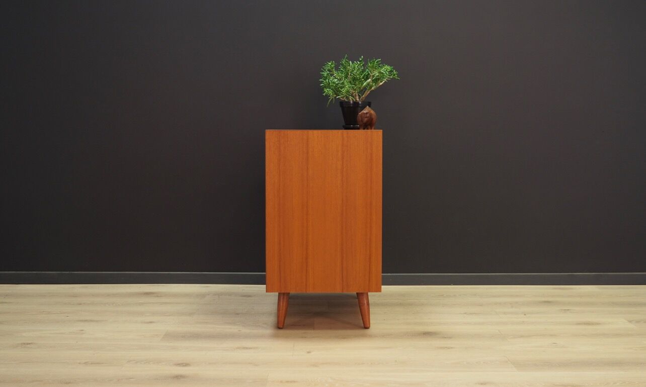 Cabinet danish design teak 60/70