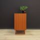 Cabinet danish design teak 60/70
