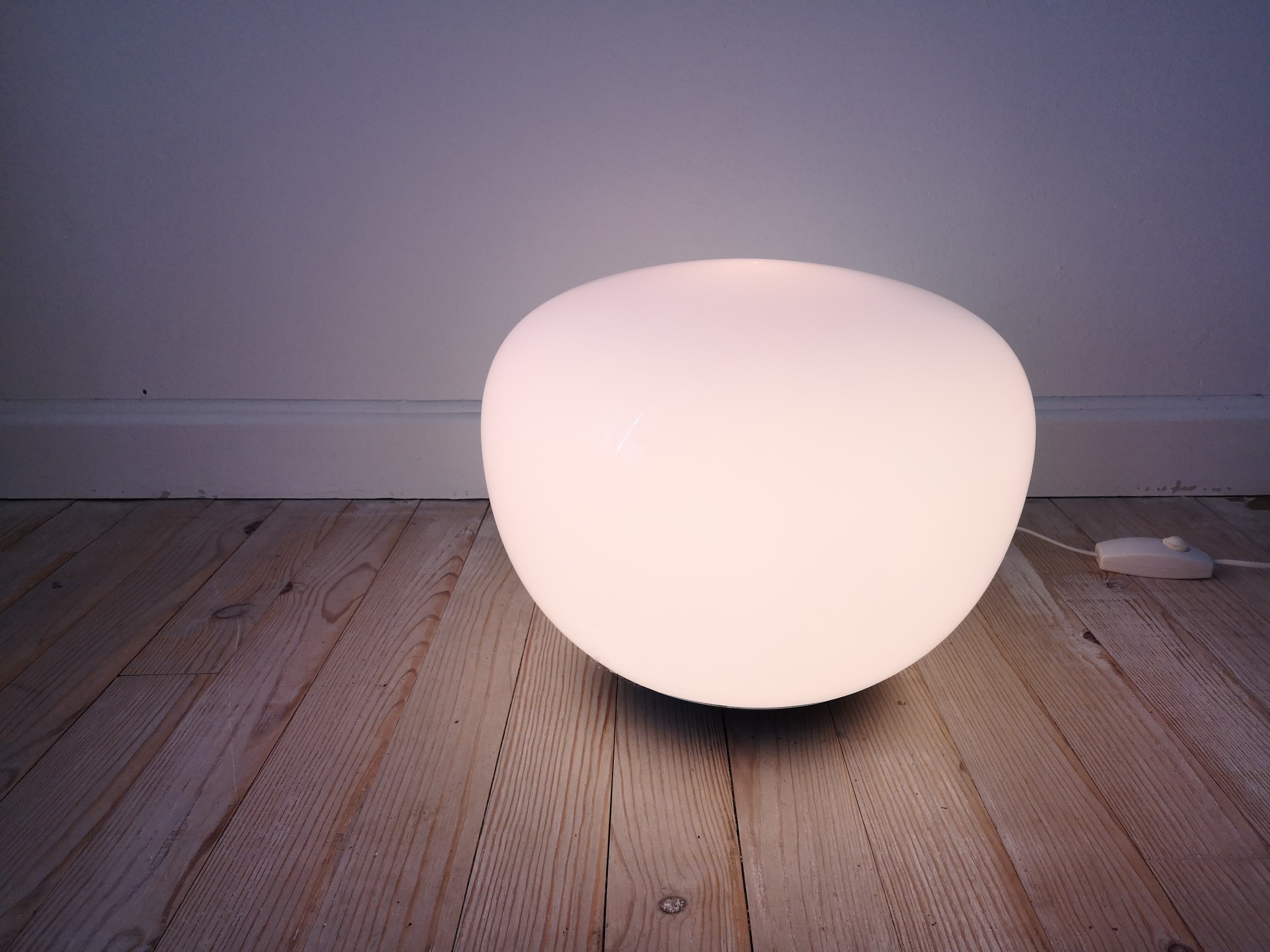 Ikea Jonisk lamp