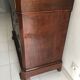 Commode en acajou Louis Philippe