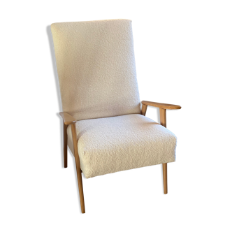 Scandinavian armchairs 50/60