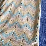 Handmade bedspread