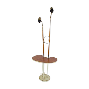 lampadaire scandinave