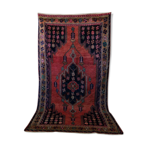 Tapis antique de maslaghan