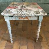 Vintage table