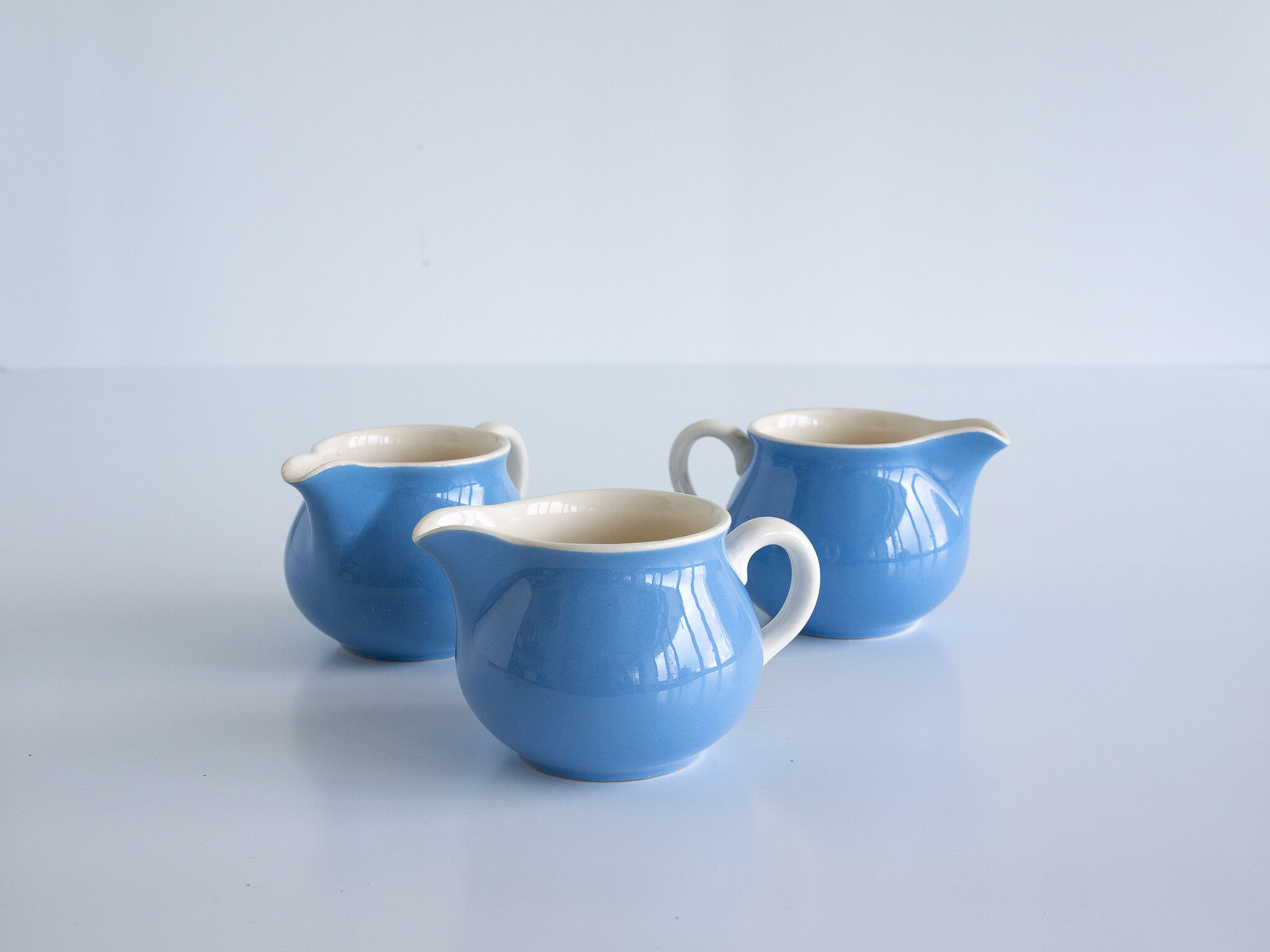 Milk pot Villeroy and Boch