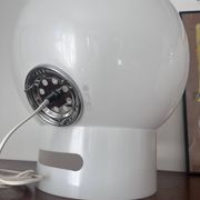 Guzzini Space Age lamp