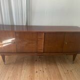 Scandinavian sideboard