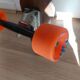 Skate Longboard