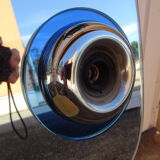 Illuminating mirror  year 70