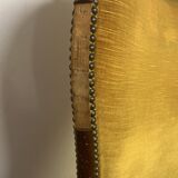 Fauteuil voltaire style Louis XVI
