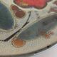 Monique Brenner Vallauris plates 60s