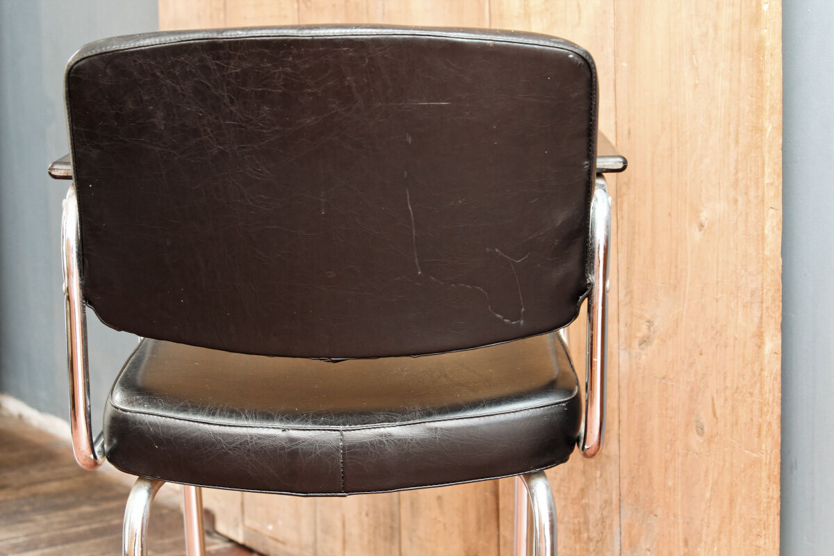 Vintage office chair