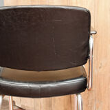 Vintage office chair