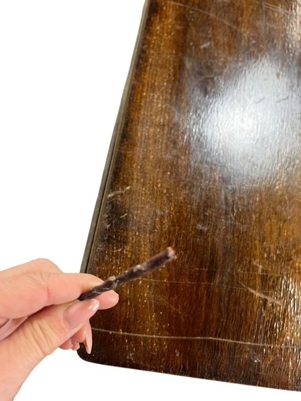 Platines vinyle philips vintage / meuble audio / petite armoire