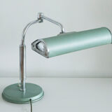 Vintage Jumo lamp model Compta circa 1950