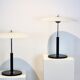Set of table lights by Ikea, 1970s