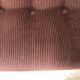 Vintage corduroy armchair 1970s