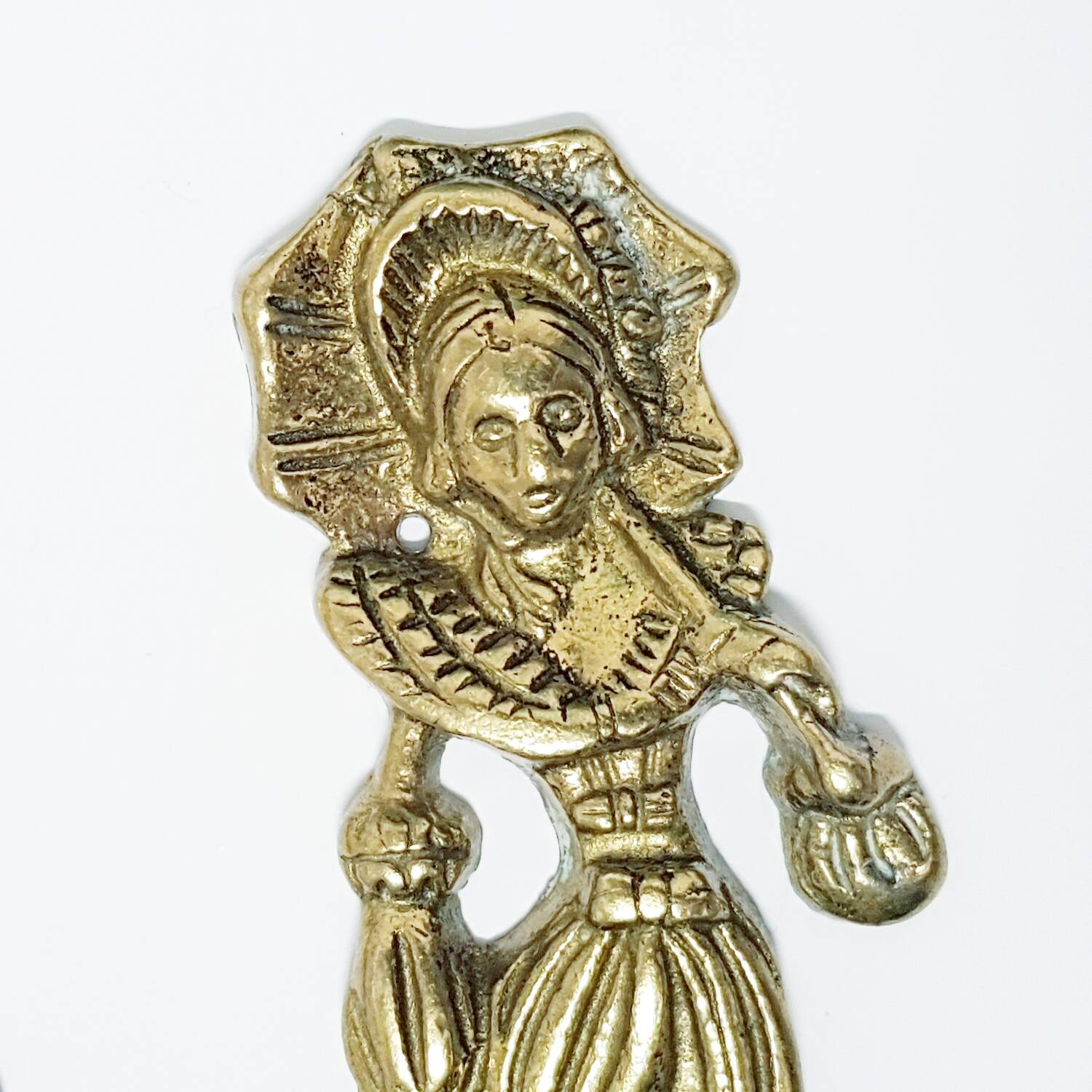 Suite de 2 plaques de porte de salle de bain