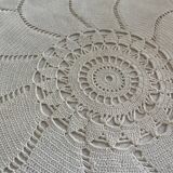 Fauteuil Emmanuelle Blanc