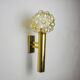 Bubbles Wall Lamp by Helena Tynell for Limburg, Germany, 1970s