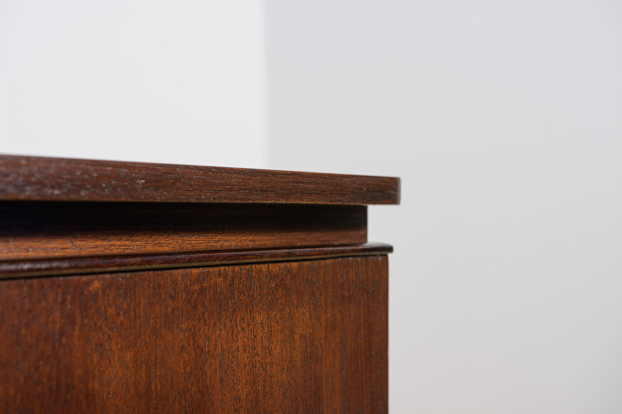 Mid-Century Teak Sideboard from Stonehill, United Kingdom, 1960s