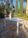 Ligne Roset extendable table