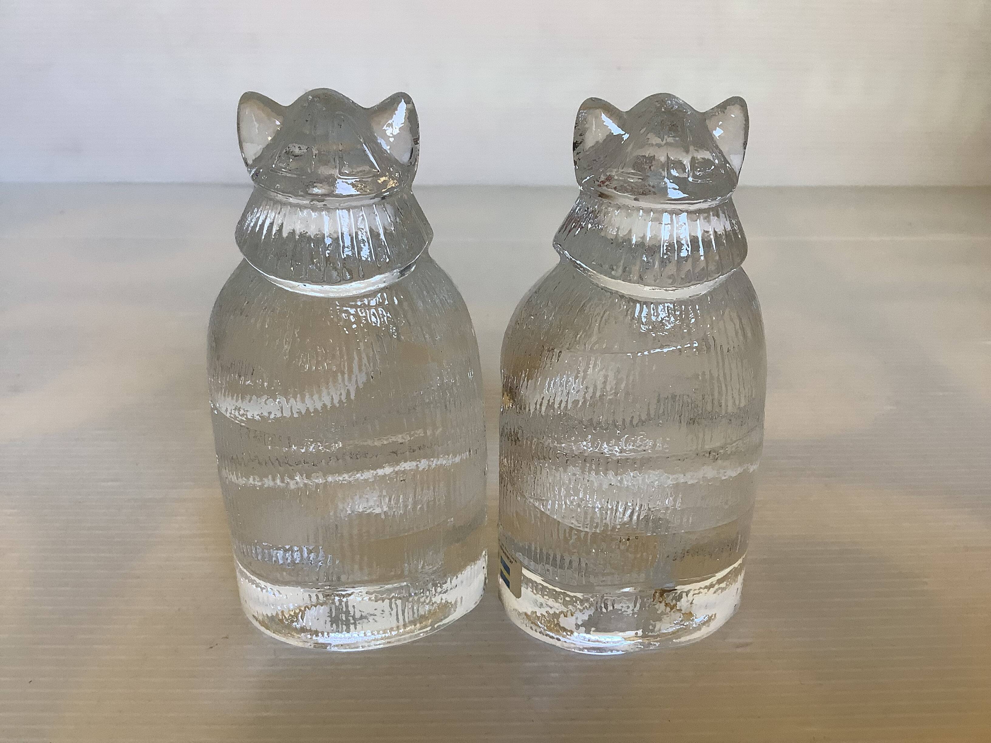 Pair of Viking bookends Sweden Scandinavian
