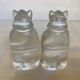 Pair of Viking bookends Sweden Scandinavian