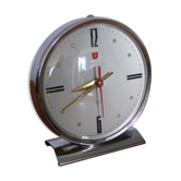 Mechanical clock