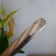 Art Deco cutlery silver metal ORBRILLE 1930 in case