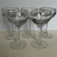 5 glasses of bistro wine