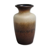Ceramic vase West Germany