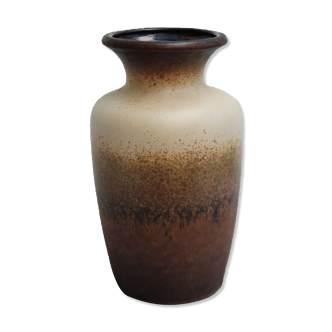 Vase en céramique West Germany