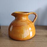 Vintage Luberon ceramic pot/pitcher