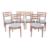 Danish chairs Farstrup 219