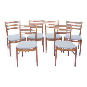 Danish chairs Farstrup 219