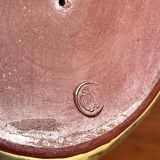 Hibou Meike Falck Nicolaisen, , années 1960, céramique