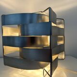 Lampe « Uranus », Max Sauze Space Age Artemide Flos 70s