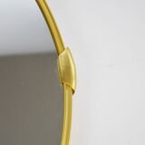 Mirror in a gold frame, 1970s