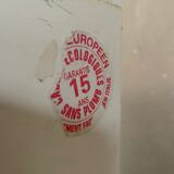 Vintage chest of drawers for Prisunic