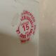 Commode vintage pour Prisunic
