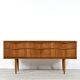 Vintage 'Austinsuite' Teak Dressing Table /Drawers/ Sideboard. Delivery. Midcentury/ Danish Style.