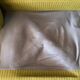 Vintage 3-seater sofa