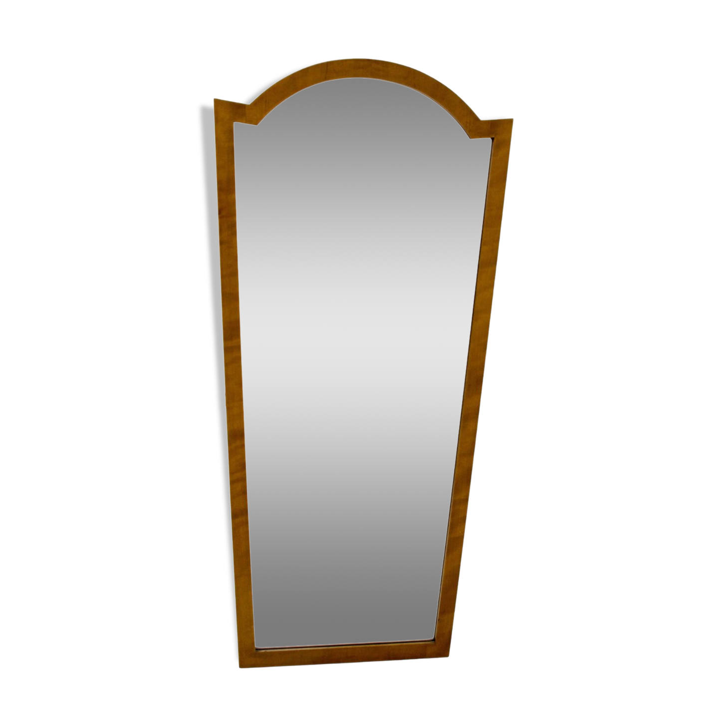 Art Deco Mirror, Europe, 1940s