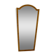 Art Deco Mirror, Europe, 1940s